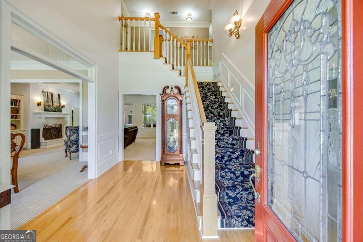 Property Photo:  1885 Silver Oak Drive  GA 30620 