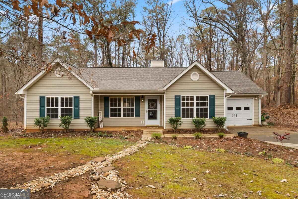Property Photo:  42 Crow Court  GA 31064 