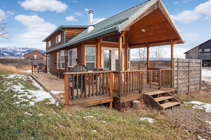 Property Photo:  27 Progressive Drive  MT 59714 