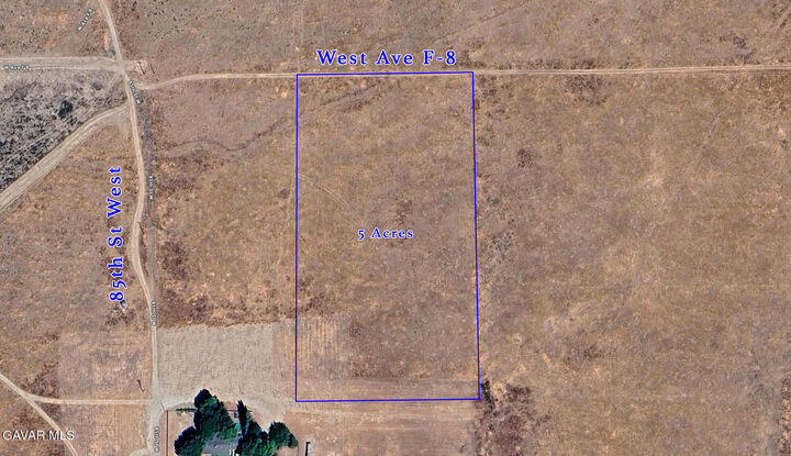 Property Photo:  Ave F10 Vic 85 Stw  CA 93536 