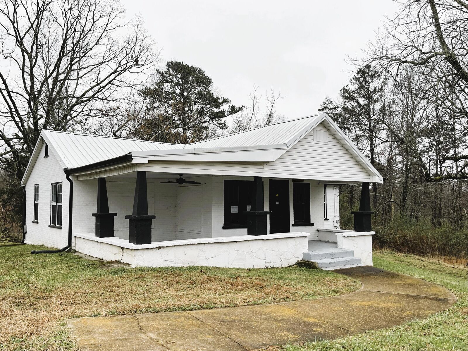 Property Photo: 48 Frank Gass Road GA 30752
