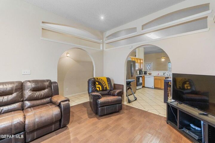 Property Photo: 2297 Lisa Sherr Street TX 79938