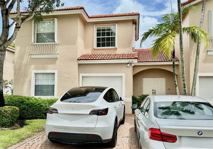 Property Photo:  639 NW 130th Way  FL 33028 