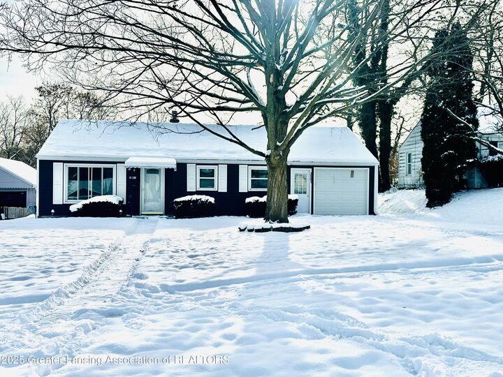 3001 Risley Drive  Lansing MI 48917 photo