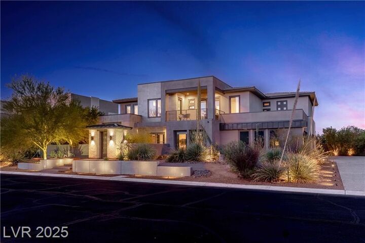 Property Photo: 2650 Eldora Estates NV 89117