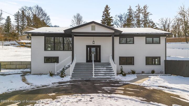 80 Elmhurst Boulevard  Scranton PA 18505 photo