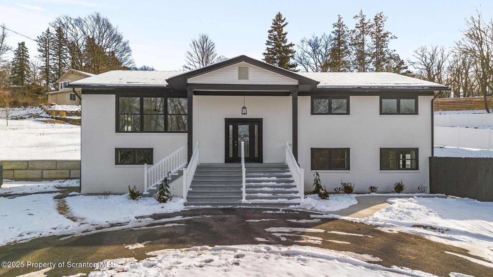 Property Photo: 80 Elmhurst Boulevard PA 18505