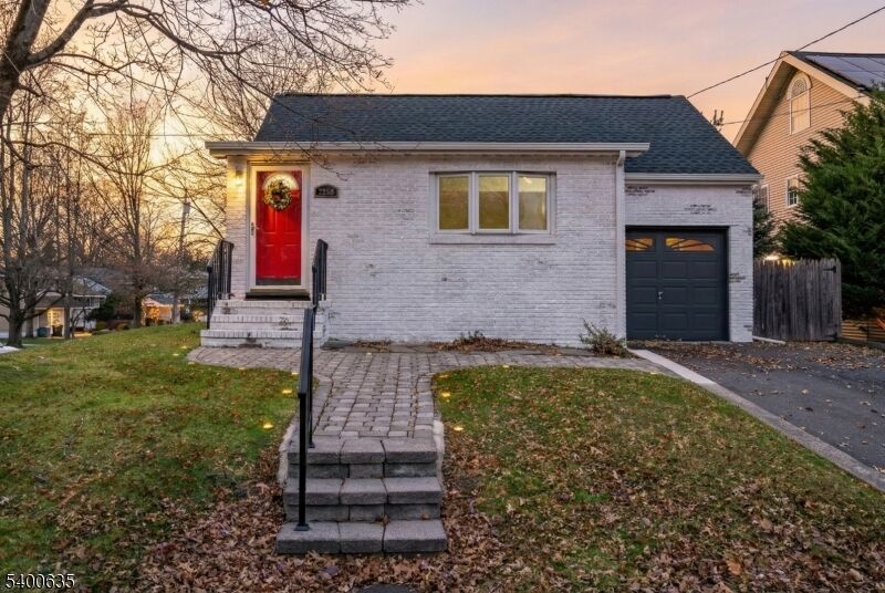 Property Photo: 2359 Morse Ave NJ 07076