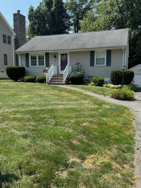 Property Photo: 31 Verona Rd NJ 07974