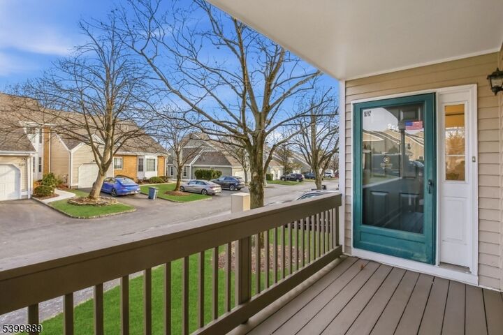 Property Photo: 254 Crescenzi Ct 254 NJ 07052