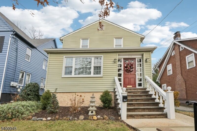 Property Photo: 109 N 2nd Ave NJ 08904
