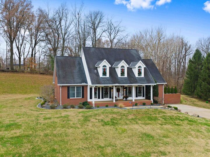 4094 Shady Hollow Drive  Henderson KY 42420 photo