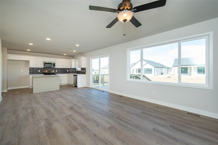 Property Photo:  18257 Alpine Drive  IA 50325 