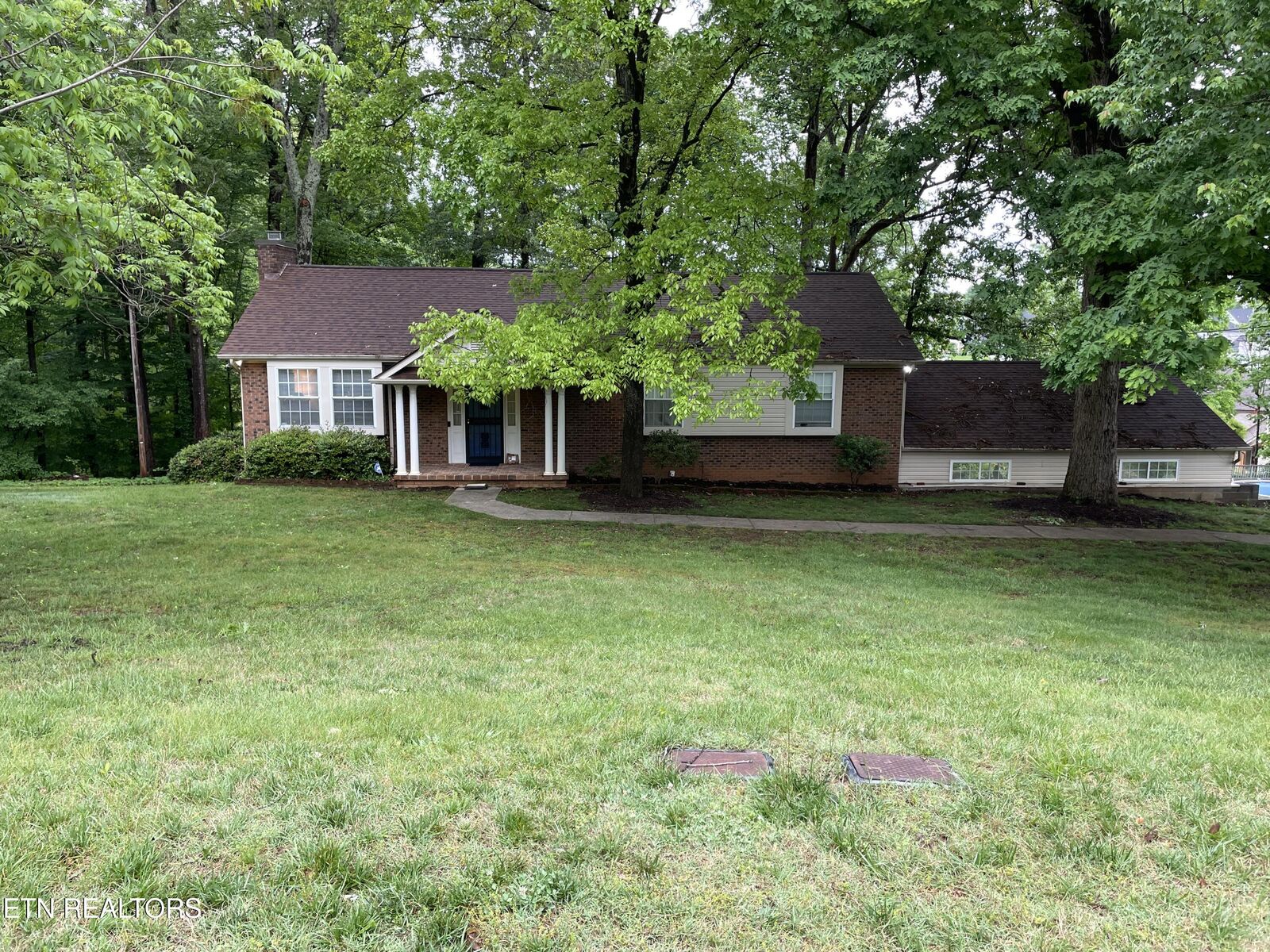 Property Photo: 1434 Pine Springs Rd. Rd TN 37922