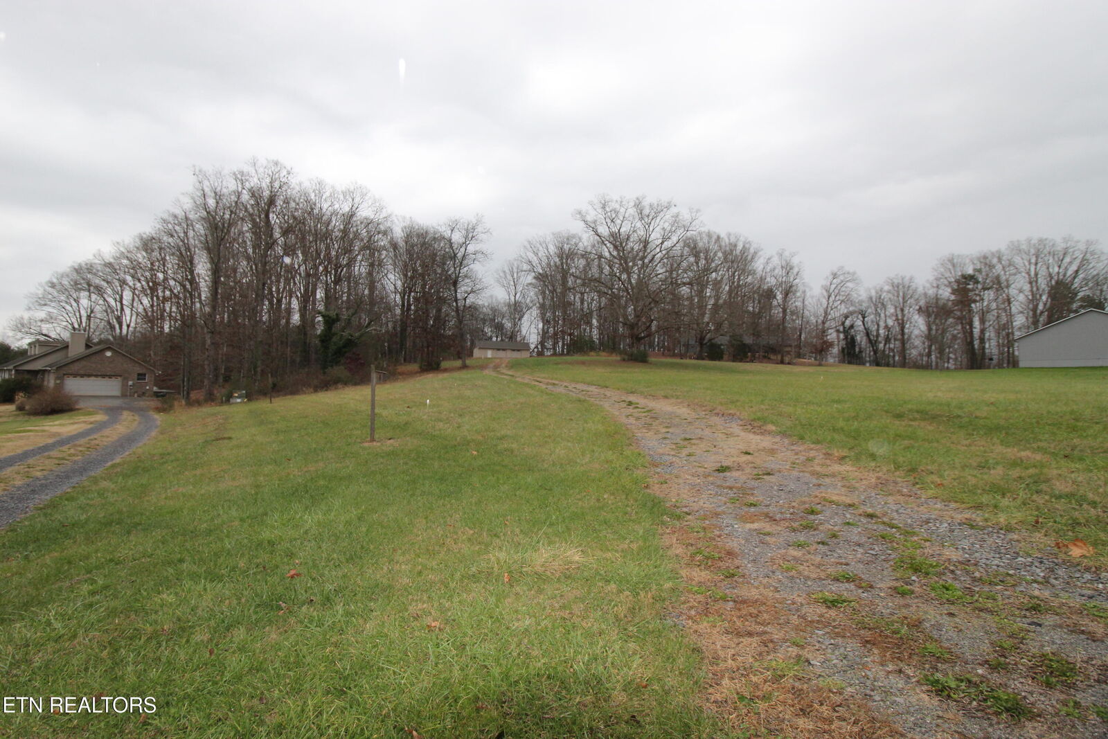 Property Photo: 132 Walton Way TN 37801