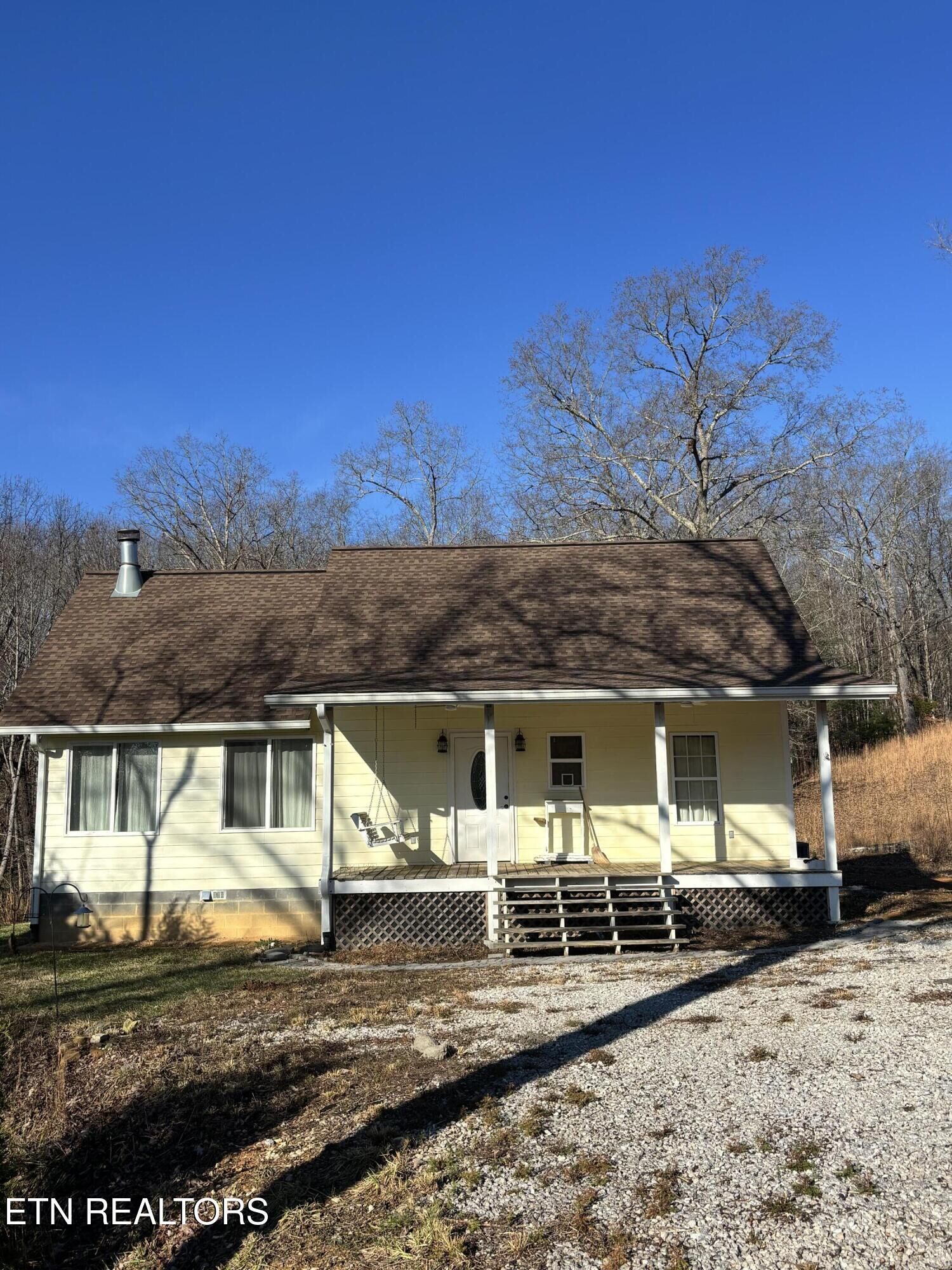 Property Photo: 230 Windcrest Lane TN 37748