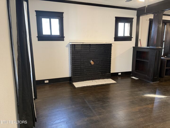 Property Photo: 2529 Woodbine Ave TN 37914