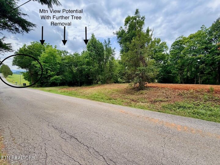 Property Photo:  Lot 3 Indian Warpath Rd  TN 37803 