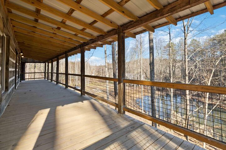 Property Photo: 232 Tower Road KY 40701