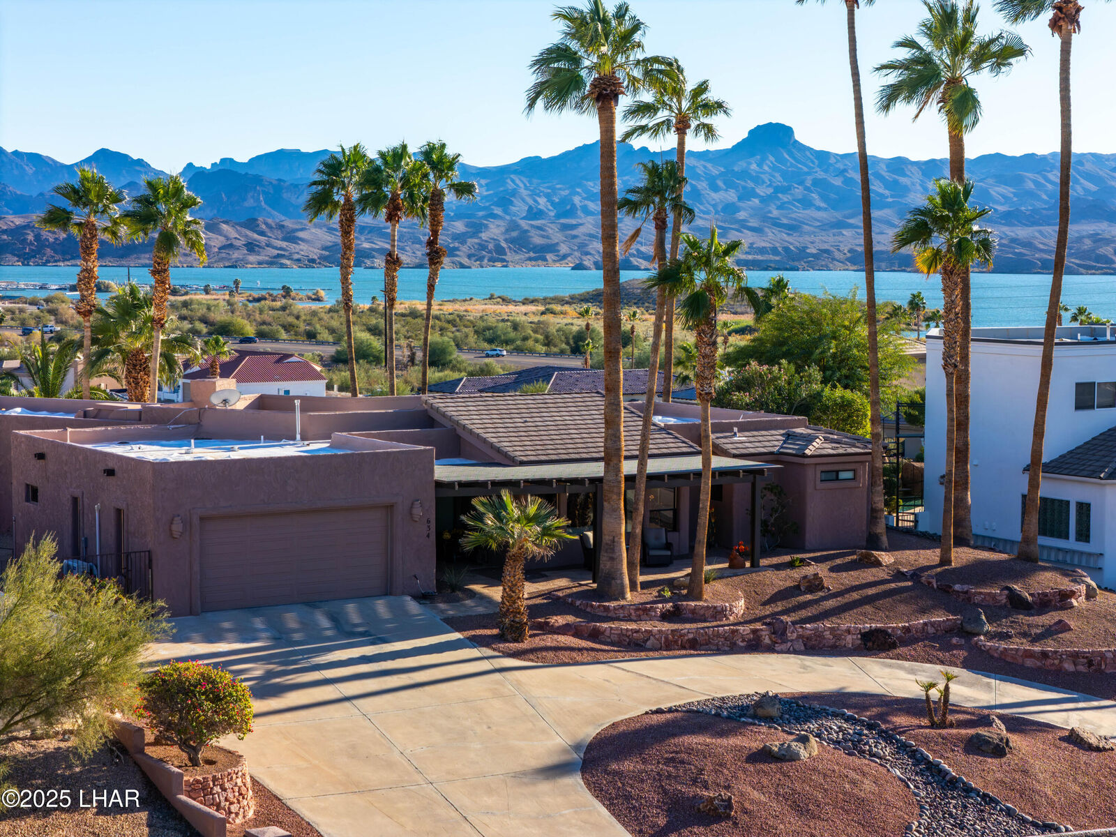 Property Photo: 634 Furgol Ln AZ 86406