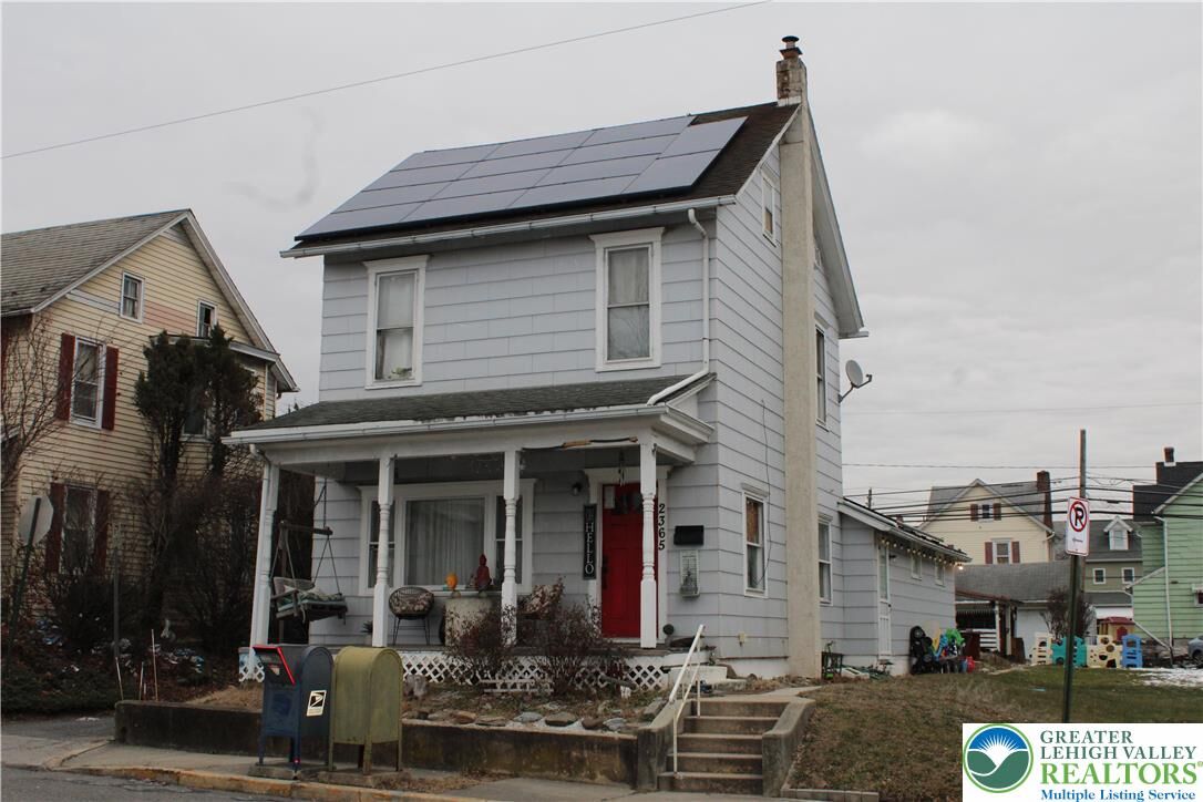 Property Photo:  2365 Main  PA 18067 