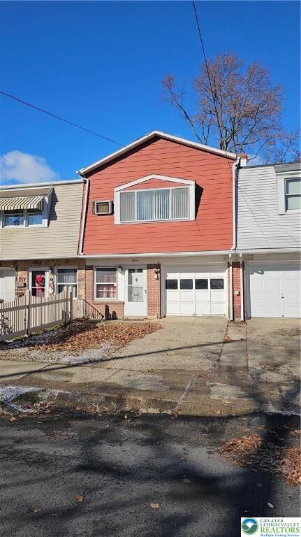 Property Photo: 2335 4th Street PA 18042