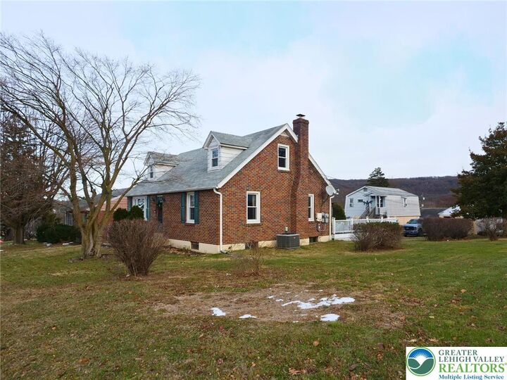 Property Photo:  120 Harrison Street  PA 18049 
