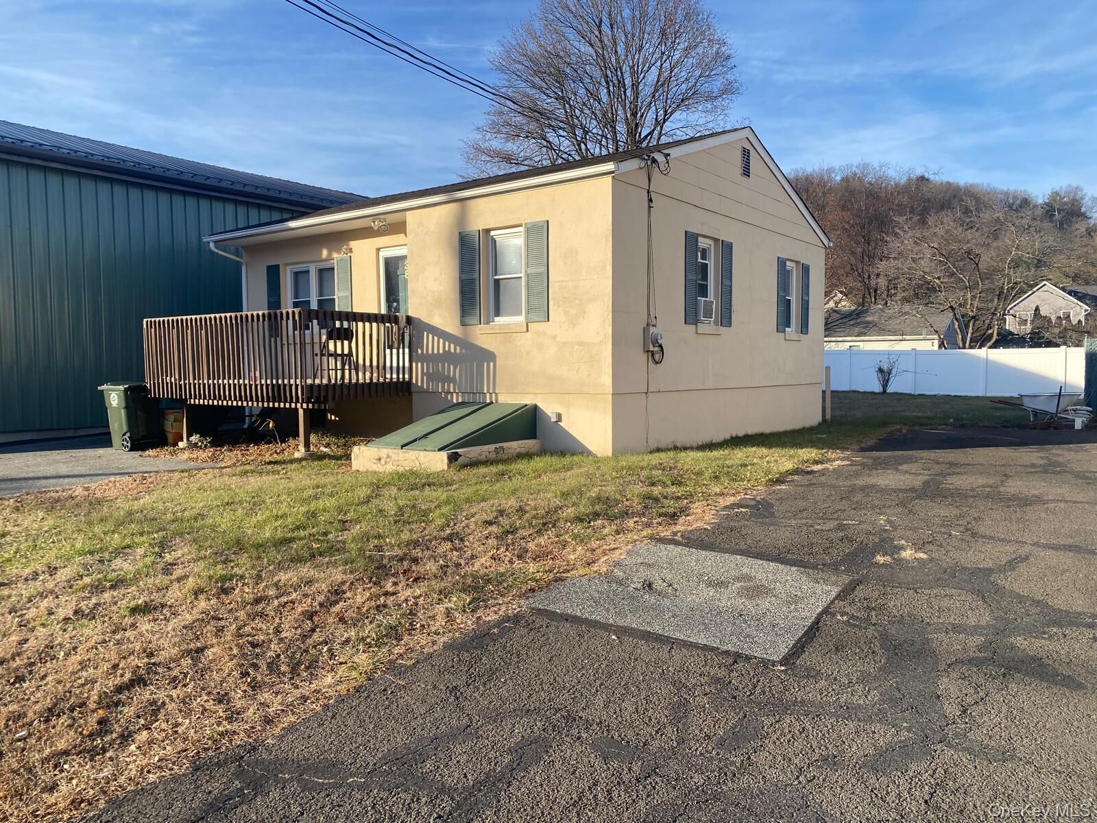 Property Photo: 38 Fifth Street NY 10931