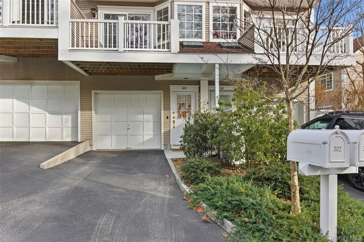 Property Photo: 302 Park Ridge Lane NY 10603