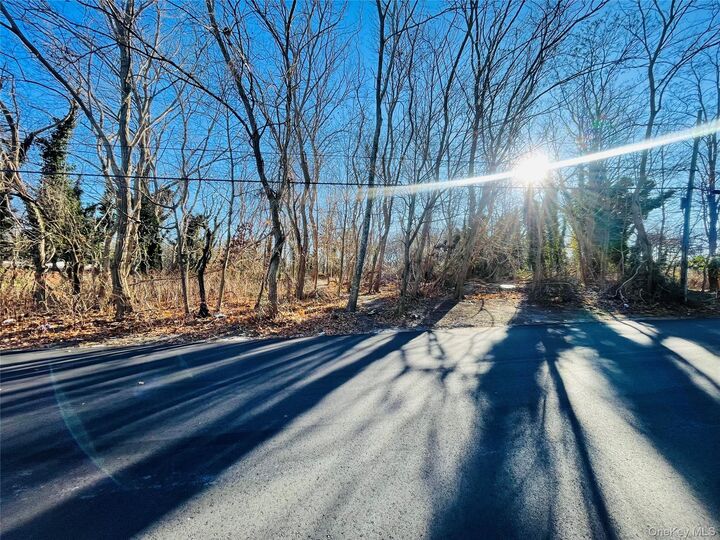 Property Photo: Vl Meadowmere Avenue NY 11950