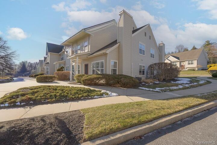 Property Photo: 807 Battalion Drive NY 10980