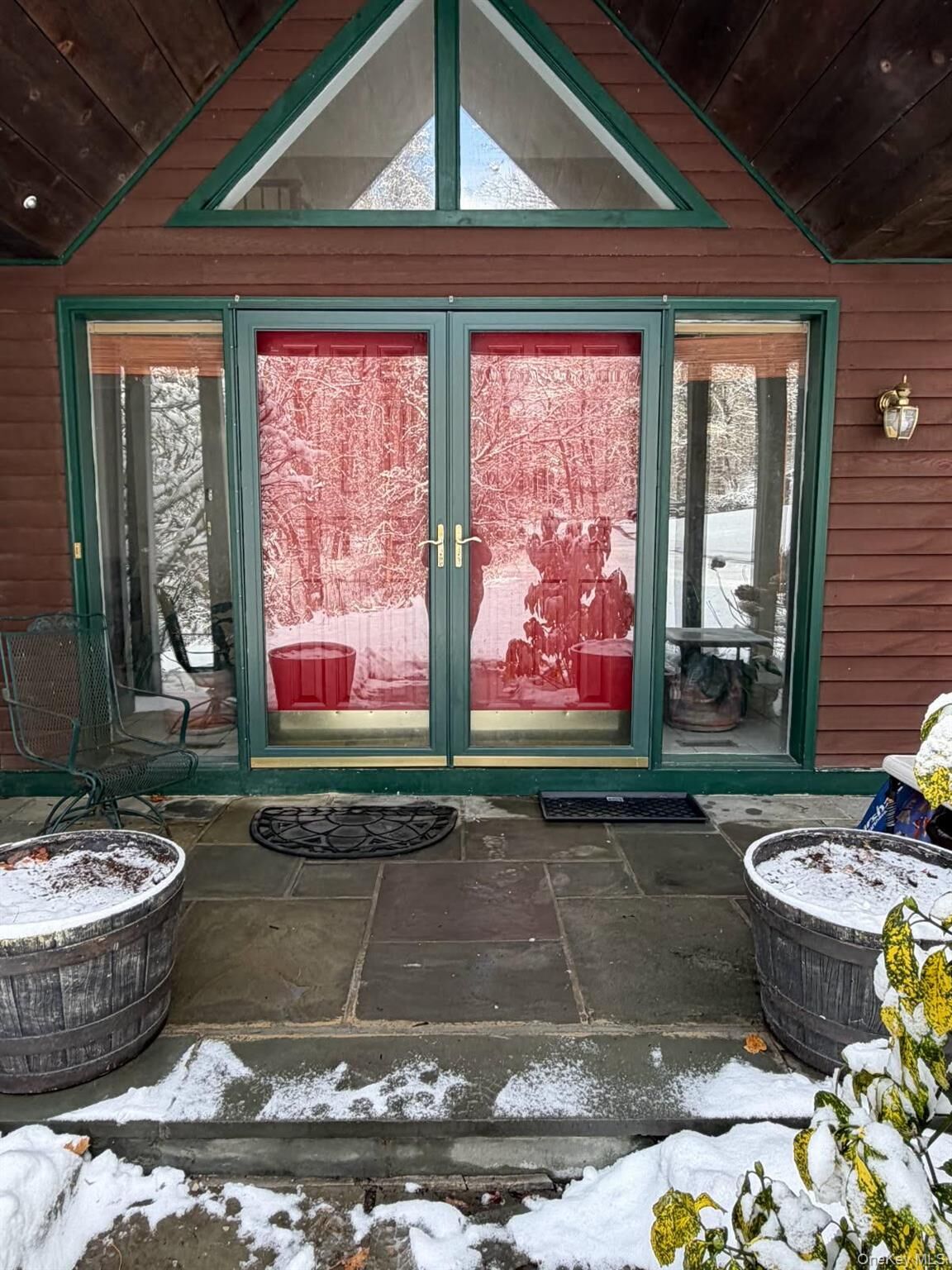 Property Photo: 4 Greenlawn Road NY 10567