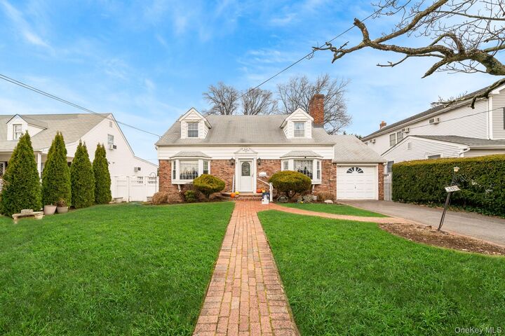 Property Photo: 3861 Wilburne Avenue NY 11783