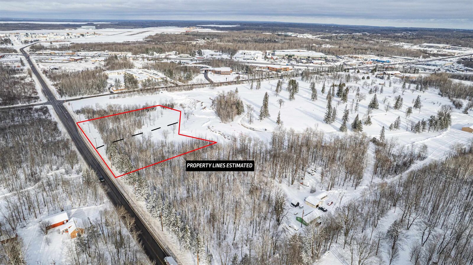 Property Photo:  42xa Stebner Rd  MN 55811 