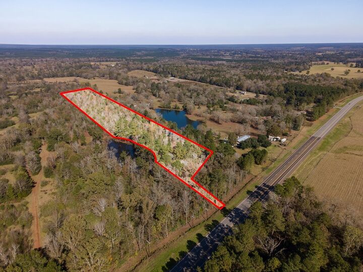 Property Photo:  10335 St Hwy 7 E  TX 75961 