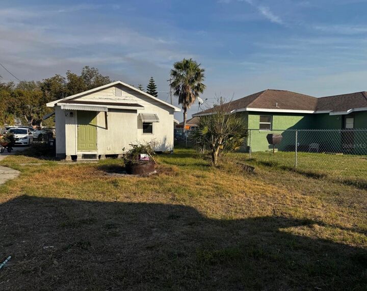 Property Photo: 3265 Conine Drive W FL 33881