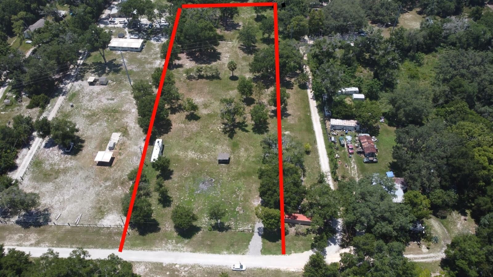 Property Photo: 3100 Poverty Lane FL 32712