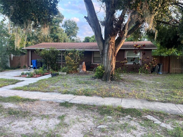 Property Photo:  6513 Runningwoods Drive  FL 33634 