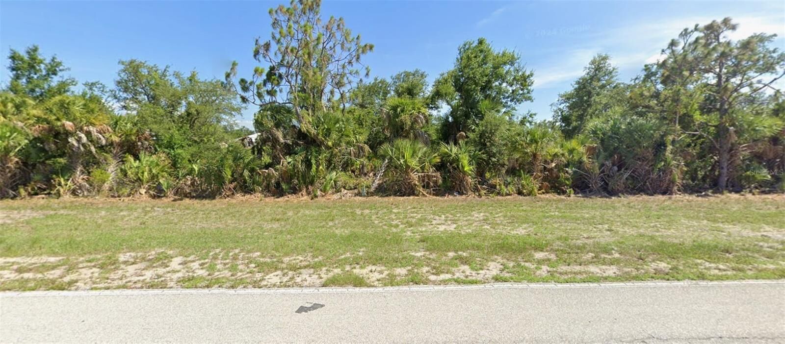 Property Photo:  13249 Appleton Boulevard  FL 33981 