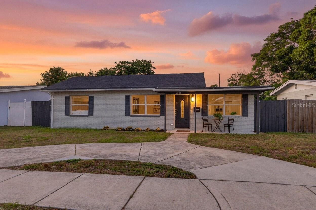 Property Photo:  3929 13th Avenue N  FL 33713 