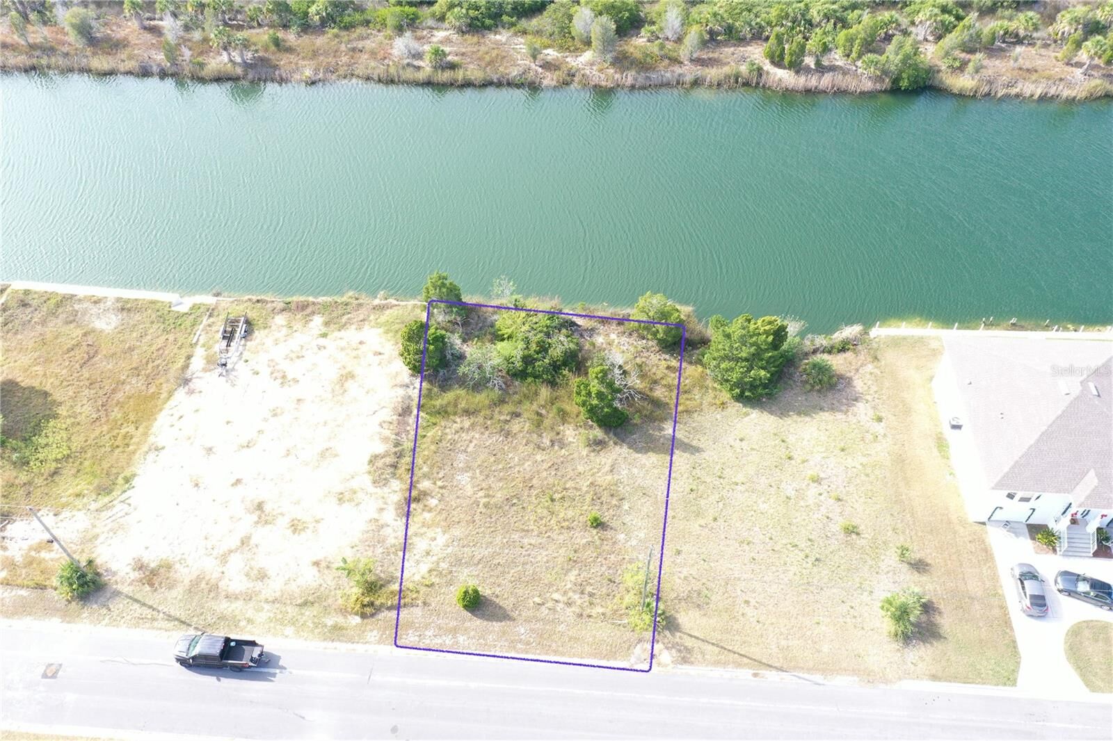 Property Photo:  Lugustrum Drive  FL 34607 