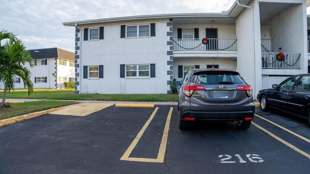 Property Photo: 304 46th Avenue Terrace W 216 FL 34207