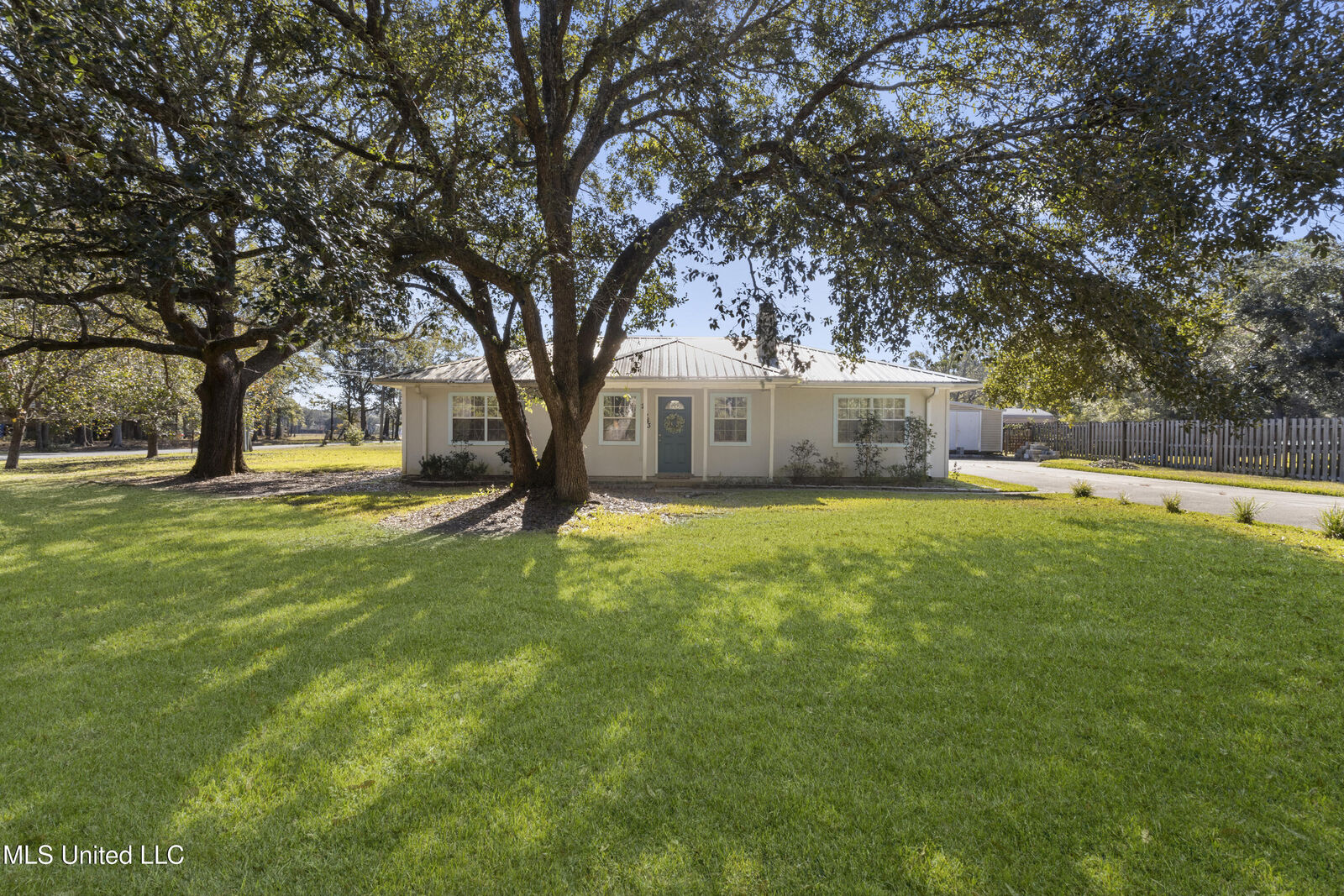 Property Photo:  20243 Cliff Allen Lane  MS 39560 