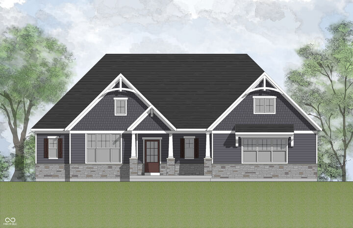 1500 E Greyhound Pass  Carmel IN 46032 photo