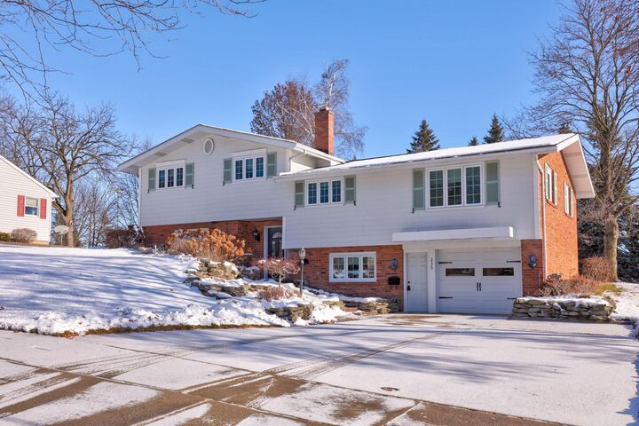 Property Photo: 235 Cherry Street MI 48734