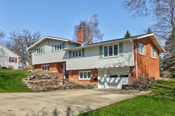 Property Photo:  235 Cherry Street  MI 48734 