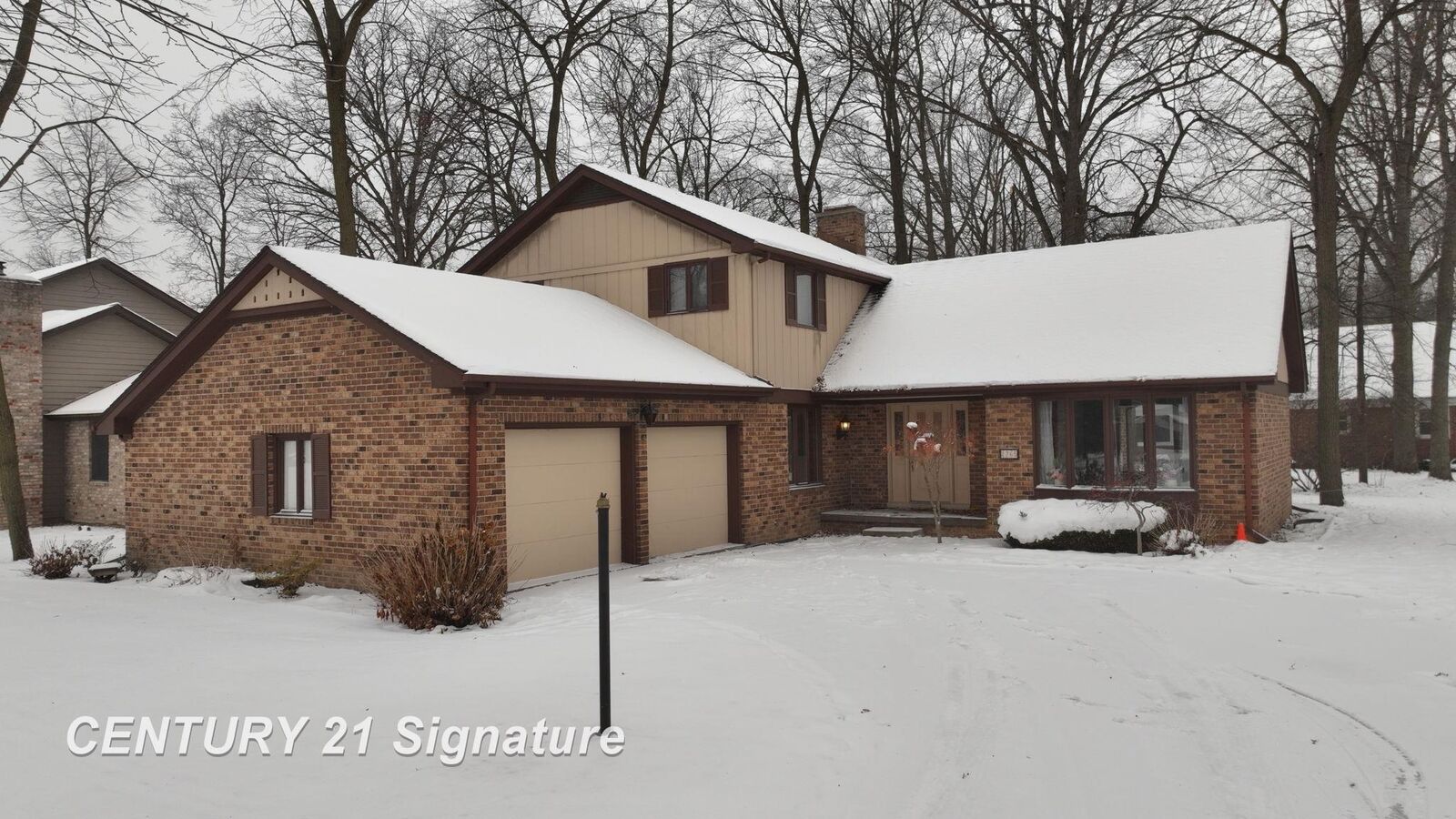 Property Photo: 2765 Clairmount Drive MI 48603