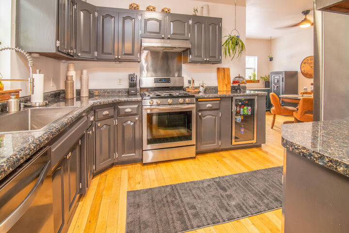 Property Photo:  404 Union St  WI 53098 