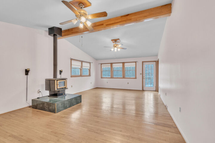 Property Photo:  5990 Brills Lake Road  MI 49201 