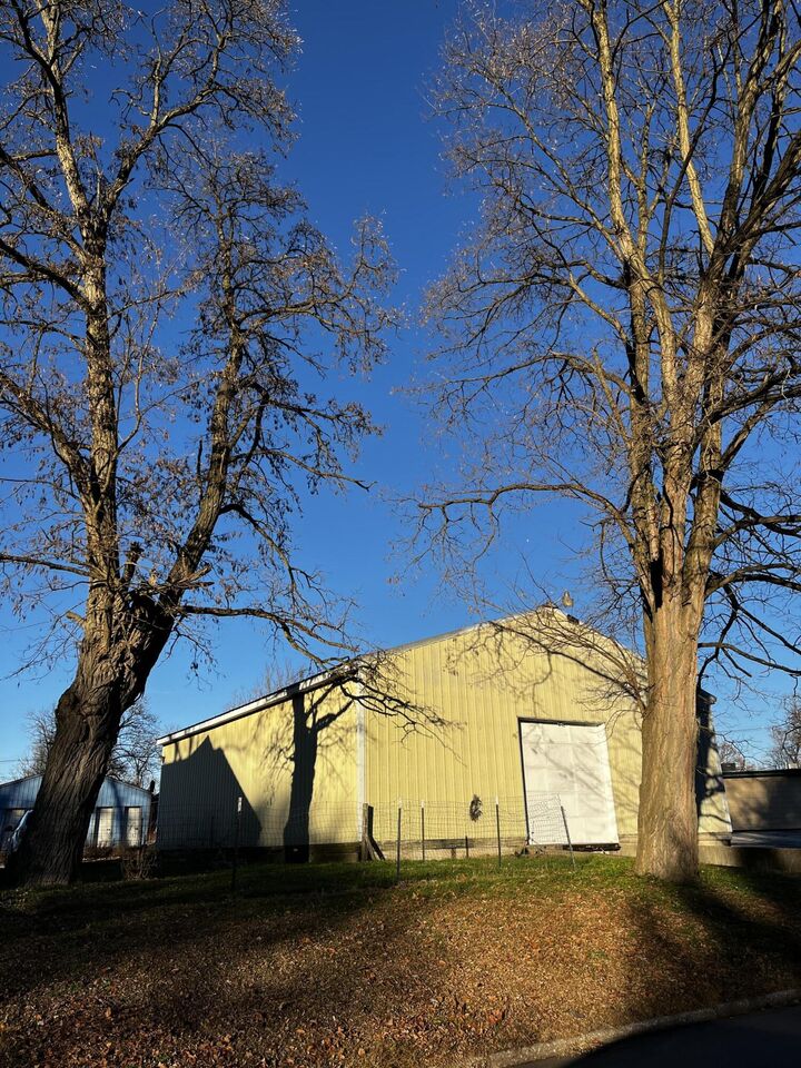 Property Photo: 321 S 13th Street MI 49120